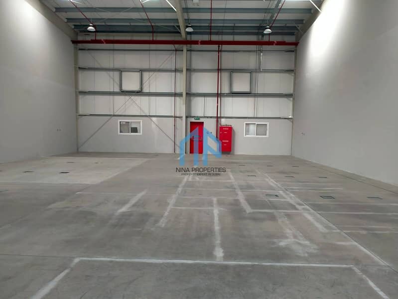 Brand New | Insulated Warehouse | Tax Free Brand New | Insulated Warehouse | Tax Free