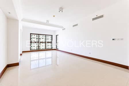 3 Schlafzimmer Wohnung zum zur Miete in Palm Jumeirah, Dubai - Wohnung in Palm Jumeirah，Golden Mile，Golden Mile 3, 3 schlafzimmer, 255000 AED - 16286527