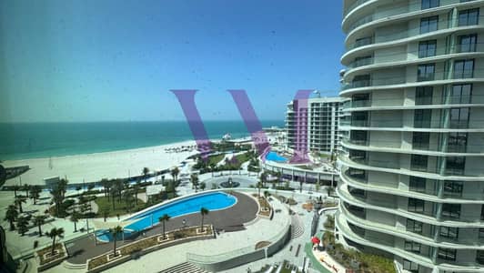 1 Bedroom Flat for Rent in Mina Al Arab, Ras Al Khaimah - High Floor | 1 Bedroom | Pool & Sea View 1 Bedroom Flat for Rent in Mina Al Arab, Ras Al Khaimah - High Floor | 1 Bedroom | Pool & Sea View