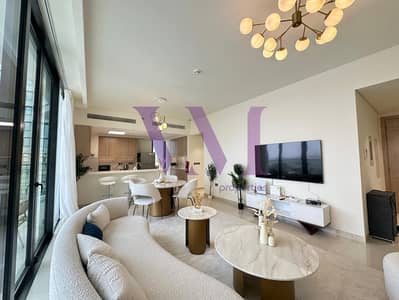2 Bedroom Flat for Rent in Mina Al Arab, Ras Al Khaimah - Fully Furnished 2-Bedroom Apartment + Maid Room 2 Bedroom Flat for Rent in Mina Al Arab, Ras Al Khaimah - Fully Furnished 2-Bedroom Apartment + Maid Room