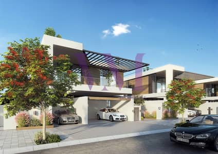 2 Slaapkamers Villa te Koop in Mina Al Arab, Ras Al Khaimah - Villa in Mina Al Arab，Marbella Villas II, 2 slaapkamers, 2619000 AED - 16286559