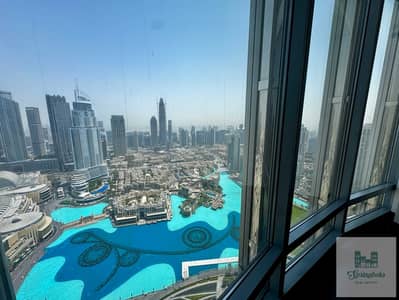 2 Schlafzimmer Wohnung zum zur Miete in Downtown Dubai, Dubai - IMG_8623. jpeg