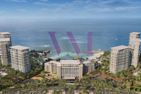 2 Bedroom Apartment for Sale in Al Marjan Island, Ras Al Khaimah - Amazing 2 BR Apartment | Re-Sale | Great Value 2 Bedroom Apartment for Sale in Al Marjan Island, Ras Al Khaimah - Amazing 2 BR Apartment | Re-Sale | Great Value