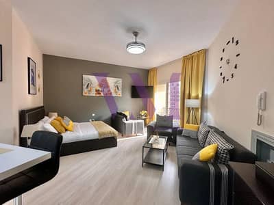 1 Camera Appartamento in vendita a Al Marjan Island, Ras Al Khaimah - Appartamento a Al Marjan Island，Bab Al Bahr Residences, 1 camera da letto, 940000 AED - 16286546