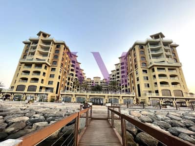 3 habitaciones Apartamento para en Alquiler en Al Marjan Island, Ras Al Khaimah - Apartamento en Al Marjan Island, 3 dormitorios, 120000 AED - 16286552