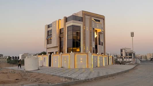 5 Slaapkamers Villa te Koop in Al Helio, Ajman - WhatsApp Image 2026-07-05 at 11.13. 26 PM (2). jpeg 5 Slaapkamers Villa te Koop in Al Helio, Ajman - WhatsApp Image 2026-07-05 at 11.13. 26 PM (2). jpeg