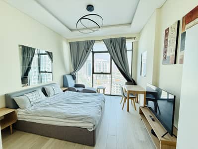 Studio zum zur Miete in Dubai Healthcare City Phase 2, Dubai - IMG_5192. jpeg