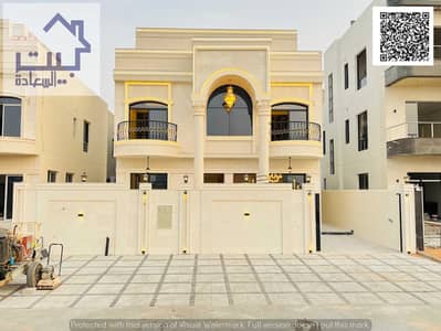 6 Slaapkamers Villa te Koop in Al Helio, Ajman - WhatsApp Image 2026-08-25 at 3.20. 38 PM. jpeg 6 Slaapkamers Villa te Koop in Al Helio, Ajman - WhatsApp Image 2026-08-25 at 3.20. 38 PM. jpeg
