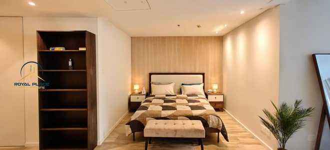 Monolocale in affitto a Culture Village (Jaddaf Waterfront), Dubai - `0-u[49oe1. jpeg
