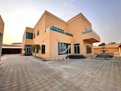 7 Schlafzimmer Villa zum zur Miete in Al Khawaneej, Dubai - 198ff858-c983-41f0-a6de-2407f323b265. jpg 7 Schlafzimmer Villa zum zur Miete in Al Khawaneej, Dubai - 198ff858-c983-41f0-a6de-2407f323b265. jpg