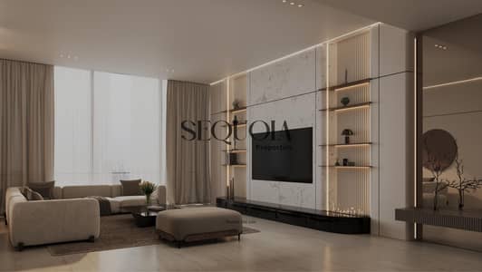 1 Bedroom Flat for Sale in Dubai Production City (IMPZ), Dubai - Binghatti Elite Living 2. jpg
