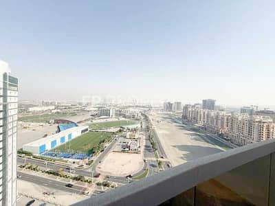 2 Slaapkamers Appartement te Huur in Dubai Sports City, Dubai - ieUIr4YXajyYgkyg84fY83vmzBlnCSgS8oWKJUgN. jpg
