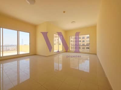 1 Bedroom Apartment for Rent in Al Marjan Island, Ras Al Khaimah - Premium 1 Bedroom | Partial sea view | For Rent 1 Bedroom Apartment for Rent in Al Marjan Island, Ras Al Khaimah - Premium 1 Bedroom | Partial sea view | For Rent