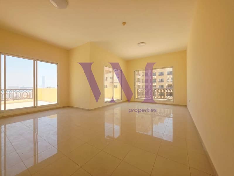Premium 1 Bedroom | Partial sea view | For Rent Premium 1 Bedroom | Partial sea view | For Rent