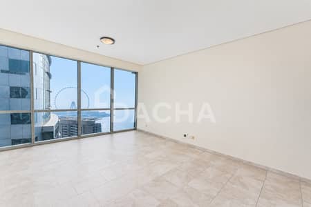 3 Camere Appartamento in affitto a Jumeirah Beach Residence (JBR), Dubai - Appartamento a Jumeirah Beach Residence (JBR)，Al Fattan Marine Towers，Al Fattan Marine Tower, 3 camere da letto, 280000 AED - 16286694