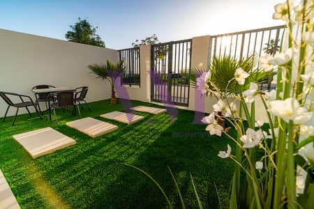 2 Slaapkamers Townhouse te Koop in Mina Al Arab, Ras Al Khaimah - Rijwoning in Mina Al Arab,Marbella Villas II, 2 slaapkamers, 2350000 AED - 16286726 2 Slaapkamers Townhouse te Koop in Mina Al Arab, Ras Al Khaimah - Rijwoning in Mina Al Arab,Marbella Villas II, 2 slaapkamers, 2350000 AED - 16286726