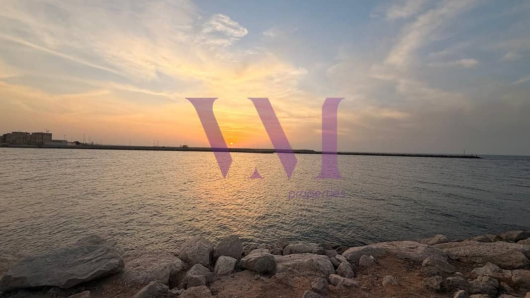 Exclusive Corner Freehold Land | Private Beach Exclusive Corner Freehold Land | Private Beach