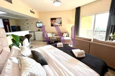 1 habitación Apartamento para en Venta en Al Marjan Island, Ras Al Khaimah - Apartamento en Al Marjan Island，Bab Al Bahr Residences，Kahraman Building, 1 dormitorio, 1000000 AED - 16286708