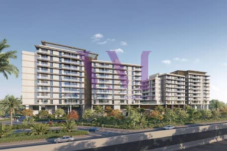 3 Bedroom Apartment for Sale in Al Hamra Village, Ras Al Khaimah - Premium 3BR Apartment | Greens | Al Hamra Village