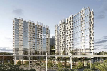 Appartement de 2 chambres à à vendre à Expo City, Dubai - Appartement à Expo City，Mangrove Residences, 2 chambres, 2600000 AED - 16286756