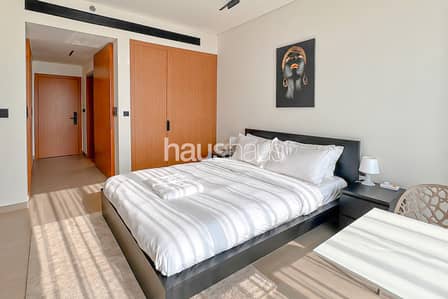 Studio for Rent in Jumeirah Village Circle (JVC), Dubai - Modern Finishing | Excellent Amenities