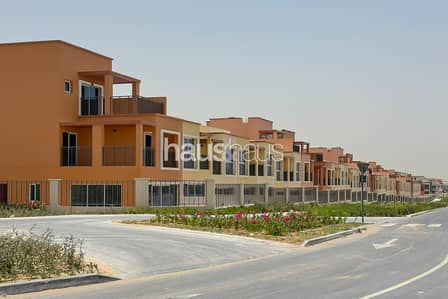 大马士革湖住宅, 迪拜 5 卧室联排别墅待售 - 位于大马士革湖住宅,尼斯别墅 5 卧室的联排别墅 3400000 AED - 16286754 大马士革湖住宅, 迪拜 5 卧室联排别墅待售 - 位于大马士革湖住宅,尼斯别墅 5 卧室的联排别墅 3400000 AED - 16286754