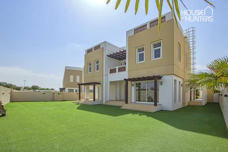 3 Bedroom Villa for Rent in Mudon, Dubai - Vacant | Private Location | Immaculate Condition 3 Bedroom Villa for Rent in Mudon, Dubai - Vacant | Private Location | Immaculate Condition