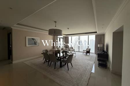 3 habitaciones Hotel Apartment para en Alquiler en Downtown Dubai, Dubai - Apartamento de hotel en Downtown Dubai,Address Dubai Mall, 3 dormitorios, 650000 AED - 16286798 3 habitaciones Hotel Apartment para en Alquiler en Downtown Dubai, Dubai - Apartamento de hotel en Downtown Dubai,Address Dubai Mall, 3 dormitorios, 650000 AED - 16286798