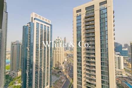 2 habitaciones Apartamento para en Venta en Downtown Dubai, Dubai - Apartamento en Downtown Dubai，BLVD Heights，BLVD Heights Tower 1, 2 dormitorios, 3850000 AED - 14331741