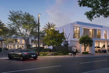 3 Bedroom Townhouse for Sale in The Valley by Emaar, Dubai - Main Image 3 Bedroom Townhouse for Sale in The Valley by Emaar, Dubai - Main Image