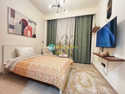 Studio zum zur Miete in Azizi Riviera, Dubai - WhatsApp Image 2026-08-25 at 3.40. 38 PM. jpeg