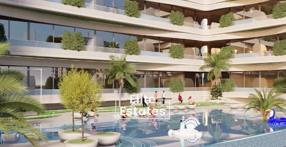 2 Bedroom Flat for Sale in Dubai Land Residence Complex (DLRC), Dubai - Screenshot 2026-08-25 152813. png