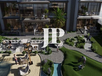 1 Bedroom Flat for Sale in Jumeirah Village Circle (JVC), Dubai - Amenities-06. jpg