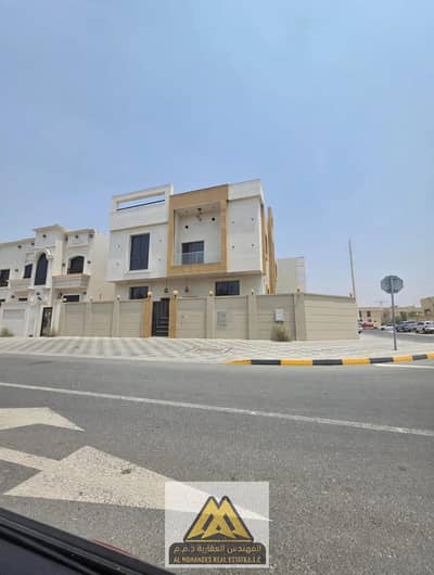 5 Bedroom Villa for Rent in Al Yasmeen, Ajman - WhatsApp Image 2026-08-25 at 3.43. 48 PM. jpeg 5 Bedroom Villa for Rent in Al Yasmeen, Ajman - WhatsApp Image 2026-08-25 at 3.43. 48 PM. jpeg