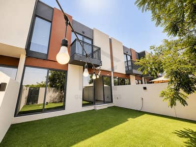 3 Schlafzimmer Townhouse zum zur Miete in Cherrywoods, Dubai - Cherrywood-6. jpg