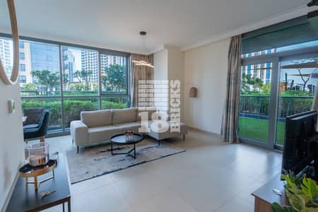 1 Bedroom Apartment for Rent in Dubai Creek Harbour, Dubai - image_0