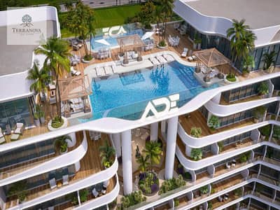 1 Bedroom Flat for Sale in Majan, Dubai - Bararigate by ADE - Exterior 5. jpg