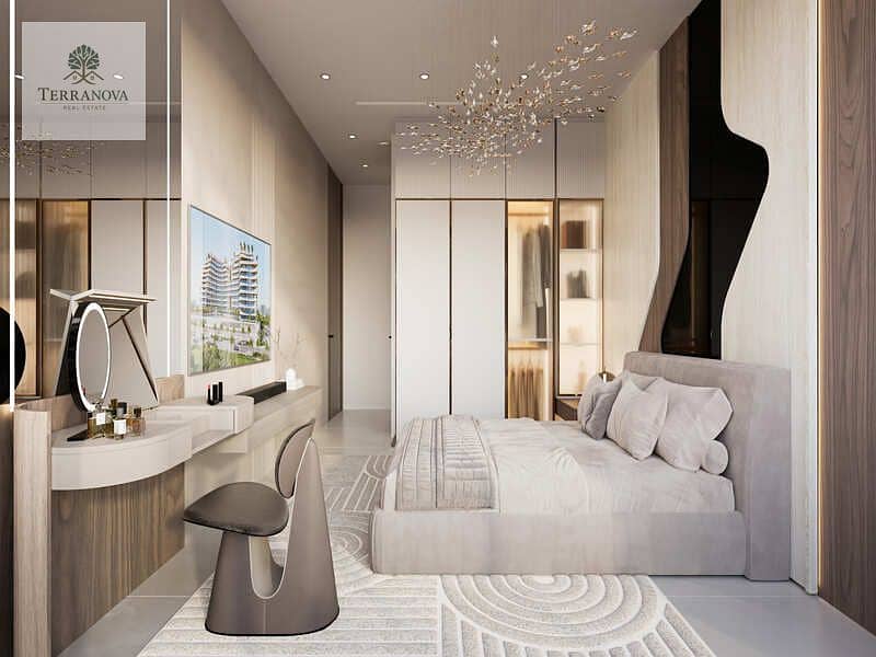 4 Bararigate by ADE - 3BR Bedroom 1. jpg