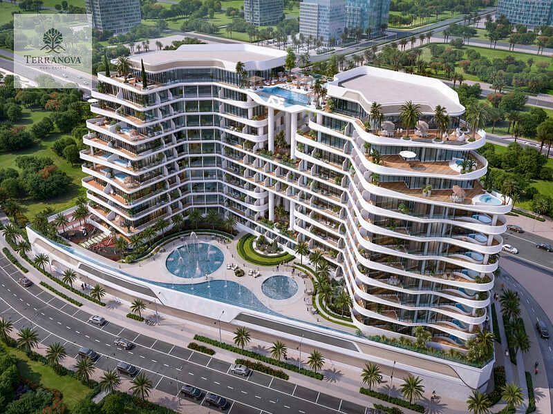 10 Bararigate by ADE - Exterior 1. jpg
