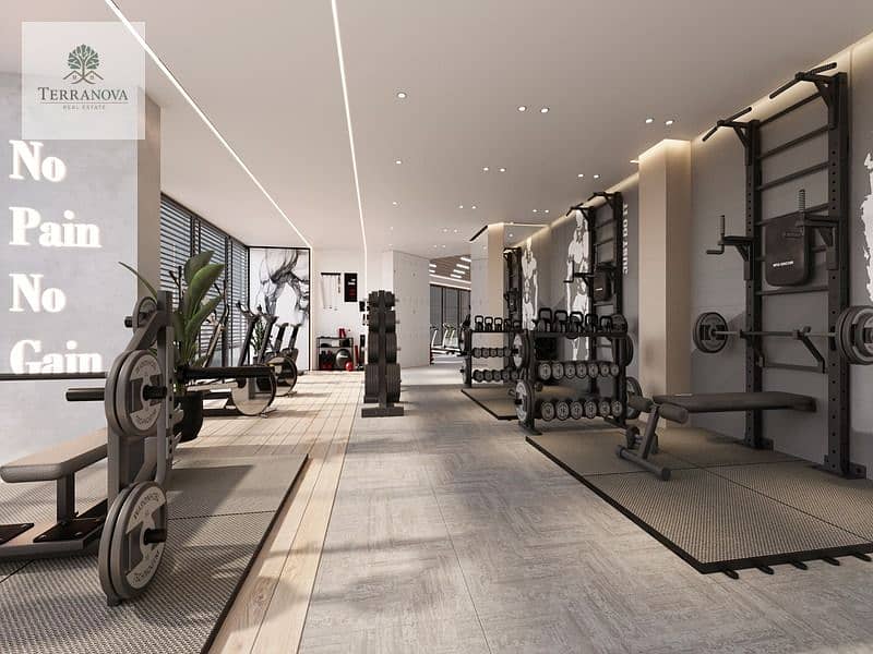 16 Bararigate by ADE - Indoor Gym. jpg