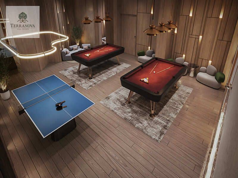 17 Bararigate by ADE - Billiards & Pingpong. jpg