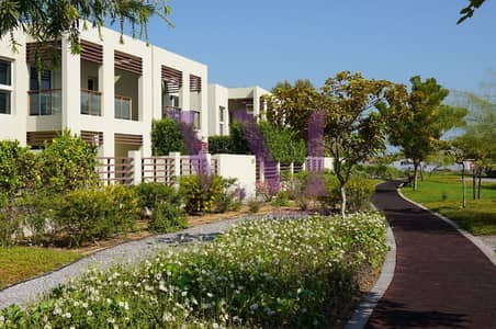 3 Bedroom Townhouse for Sale in Mina Al Arab, Ras Al Khaimah - Amazing 3 Bed + Maid | Modern Finishing | Malibu