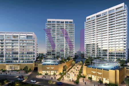 1 habitación Apartamento para en Venta en Mina Al Arab, Ras Al Khaimah - Apartamento en Mina Al Arab, 1 dormitorio, 1613000 AED - 16286875