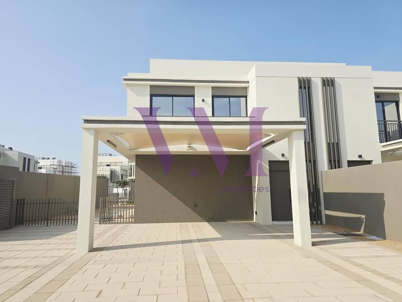 Modern 3BR Townhouse | Falcon island Modern 3BR Townhouse | Falcon island