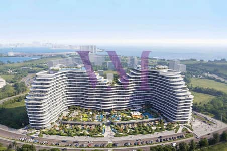 3 Schlafzimmer Wohnung zum zum Verkauf in Al Marjan Island, Ras Al Khaimah - Wohnung in Al Marjan Island,La Mazzoni, 3 schlafzimmer, 6998337 AED - 16286907 3 Schlafzimmer Wohnung zum zum Verkauf in Al Marjan Island, Ras Al Khaimah - Wohnung in Al Marjan Island,La Mazzoni, 3 schlafzimmer, 6998337 AED - 16286907