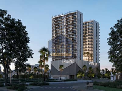 1 Camera Appartamento in vendita a International City Phase 2 (Warsan 4), Dubai - 1. png