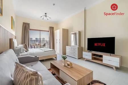 Studio for Rent in Jumeirah Village Circle (JVC), Dubai - 856386123-800x600. webp