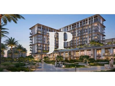 3 Bedroom Apartment for Sale in Dubai South, Dubai - GOLF TRAILS (9). jpg
