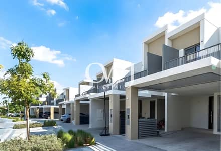 3 Schlafzimmer Villa zum zur Miete in Tilal Al Ghaf, Dubai - original. jpg