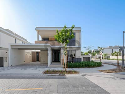 4 Bedroom Villa for Rent in Tilal Al Ghaf, Dubai - Fully Upgraded | Nicely Landscaped | Vacant Soon